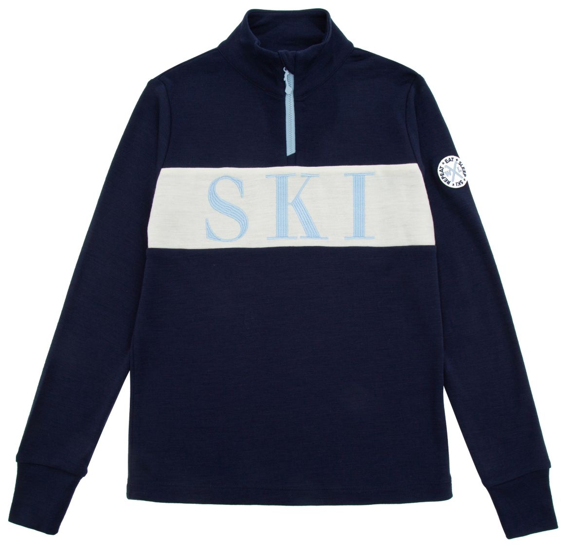WoolLand-Voss merino skigenser--Fjellklar Sport-1